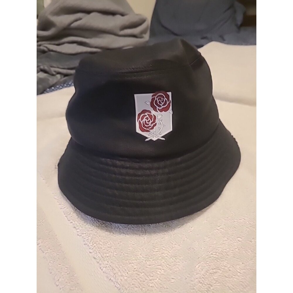 Attack On Titan Bucket Hat